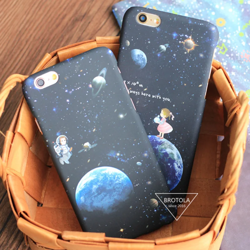 custodia iphone 7 universo custodia iphone 7 universo