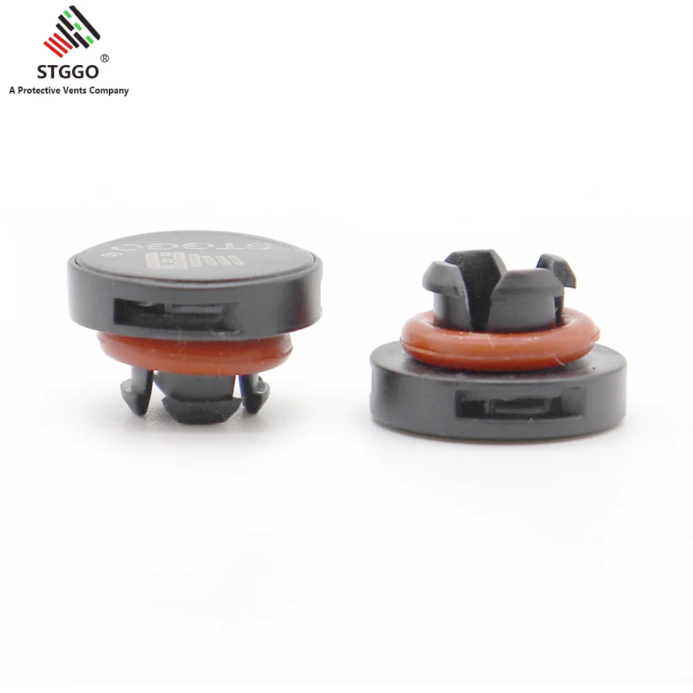 

Waterproof Breathable Screw in Air Vents