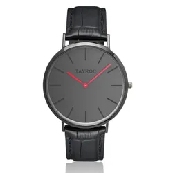 

TAYROC Mens Watches Top Brand Luxury Fashion Casual Sports Military Wristwatches Quartz Watch Men Relogio Masculino waterproof