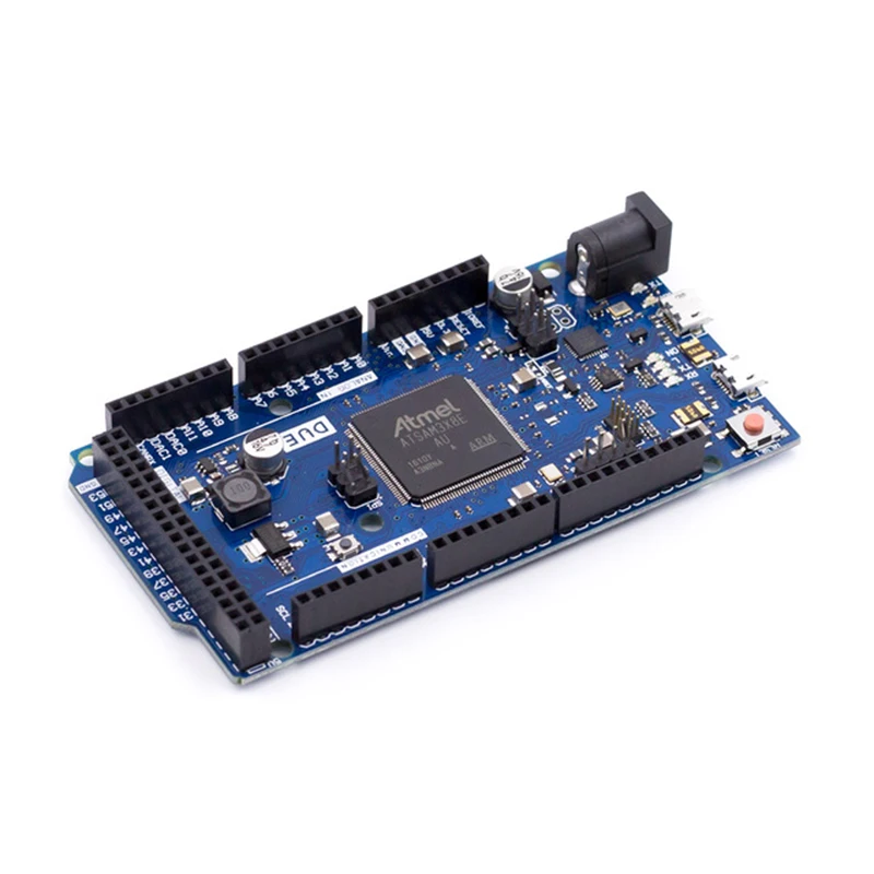 NEW-Official-Compatible-DUE-R3-Board-SAM3X8E-32-bit-ARM-Cortex-M3-Mega2560-R3-Duemilanove-2013_2
