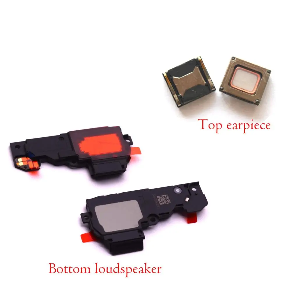 earpiece speaker receiver loudspeaker Loud ringer buzeer for Huawei Honor 8X | Мобильные телефоны и аксессуары