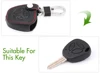 Car styling, Car keychain Black leather car key cover for LADA Priora Largus Kalina Granta Vesta X-Ray XRay,Auto Accessories ► Photo 2/5