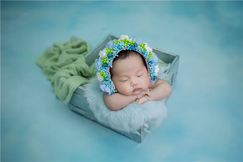 flower hat 2