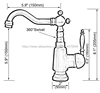 Bathroom Fixture