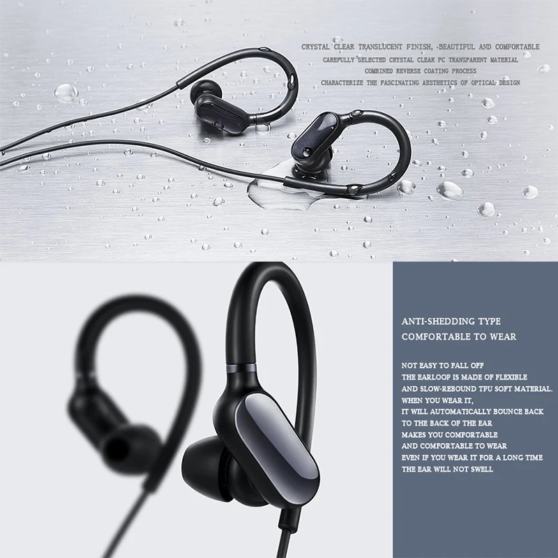 Xiaomi Sport Bluetooth Купить