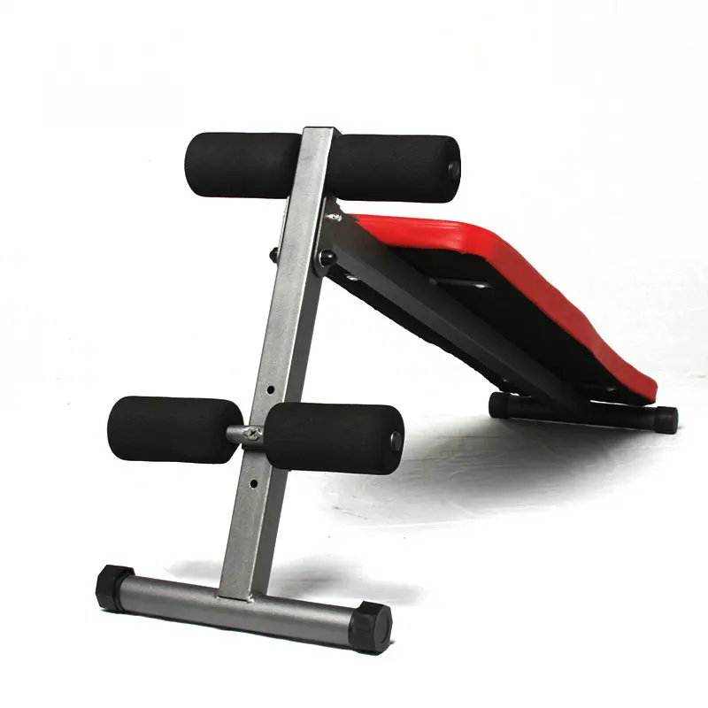 Universal Decline Bench With Dimensions Flat Incline Decline - Main Image