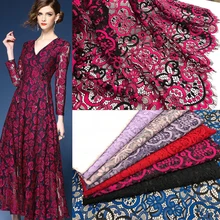 LASUI C0322 1 шт. 8 цветов без выцветания смешанные цвета великолепные полые французские ресницы позиционирования кружевной ткани