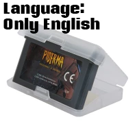 Видеоигра картридж 32 битовый игровой консоли карты SPIDE MAN игры серии США/ЕС версия Английский язык - Цвет: 5