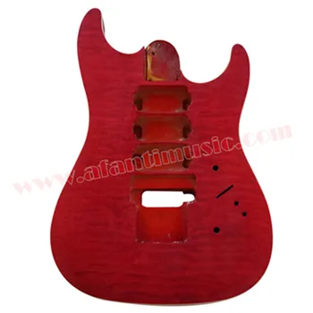

Afanti Music DIY Bass DIY Electric guitar Body