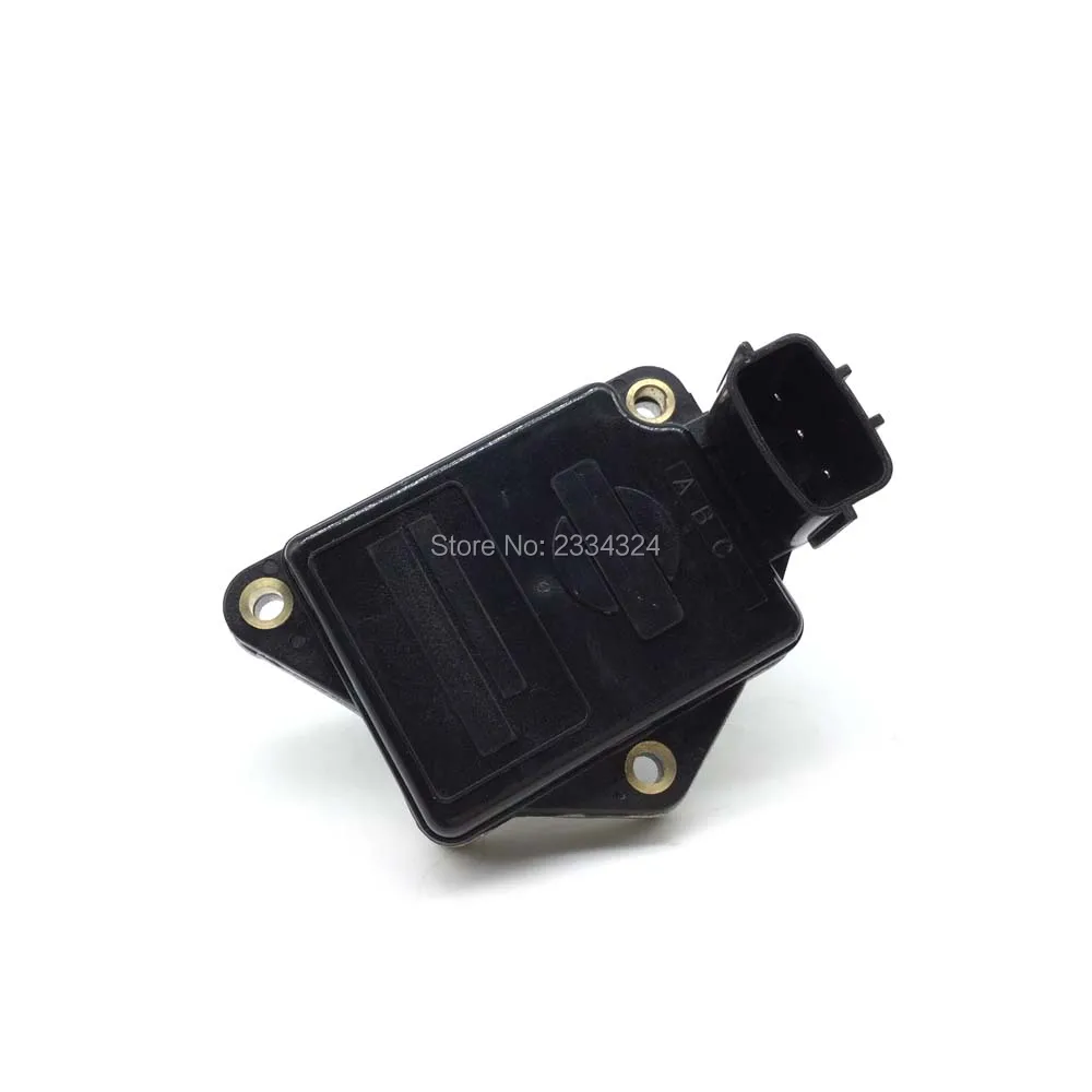 MAF Массовый датчик расхода воздуха для Nissan 100NX B13 Primera P10 W10 Sunny 1 4 6 2 0 AFH45M46 AFH45M 46 16119