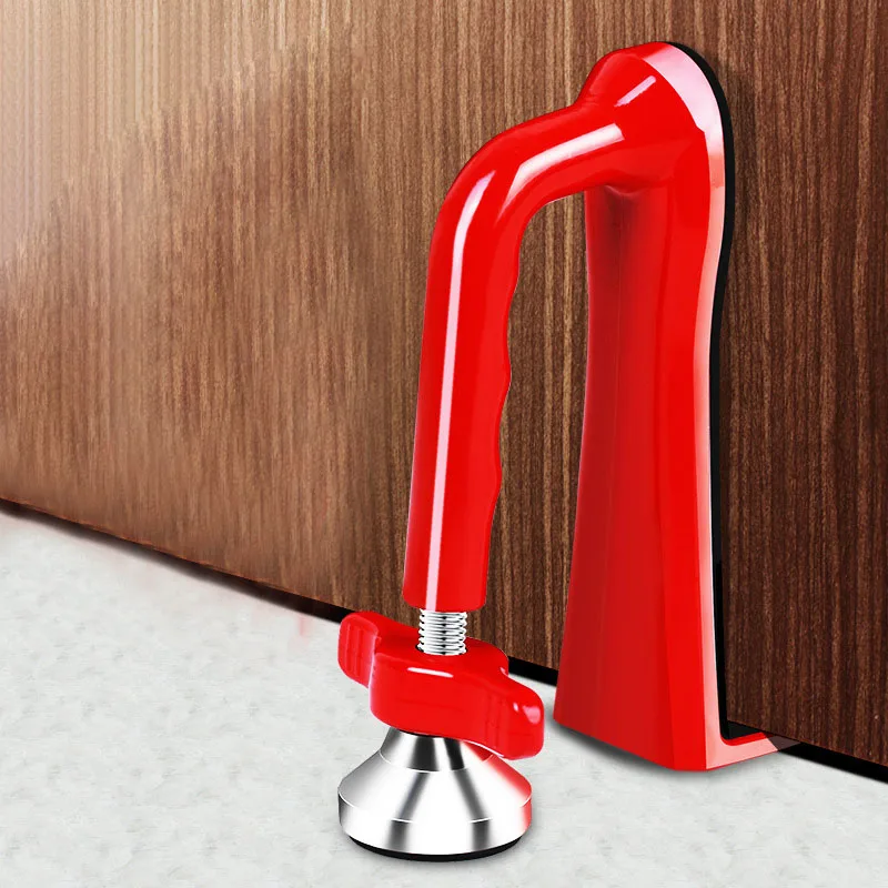 

Portable Door Lock Brace for Home Security and Personal Denfence QJS Shop