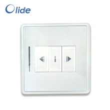 Контроллер для электрического окна, приемник для окно оператора