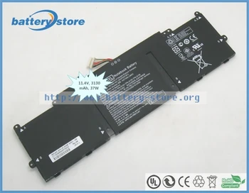 

New Genuine laptop batteries for ME03XL, STREAM 13-C010NR,TPN-Q156, 11-D010NR, 11-D077NR,Notebook PC 11-D007NA,11.4V,3 cel