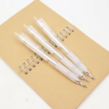 

Mechanical Pencil 0.5mm High Quality Automatic pencil For Professional Painting School Supplies Send 2 Pencil lead