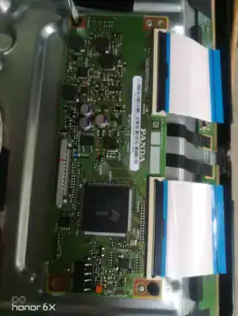 

55PUF6192/T3 logic board CEC-PCB5460002A screen SPL550W0 (PD0-000)