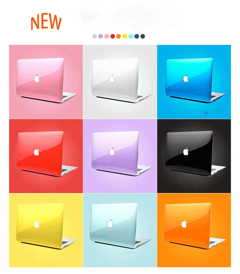 Laptop Case For font b Apple b font font b MacBook b font Air Pro Retina
