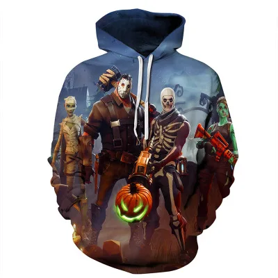 

2019 Hoodies 3D Men Women Sweatshirts Fashion Pullover Autumn Tracksuits Harajuku Outwear Suicide Squad Joker Male