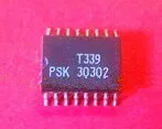 Интегральный чип PSK30302 PSK 30302 SOP16|Хранилища для электроники| |
