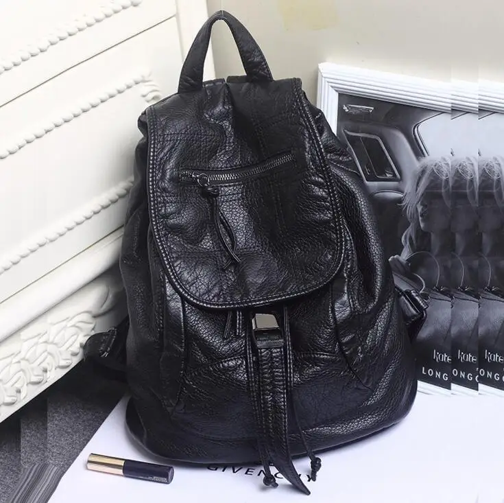 x online 051317 new hot lady fashion travel backpack