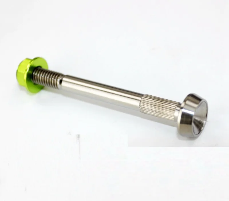 mtb rear shock bolts