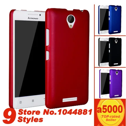 

Lenovo a5000 case cover plastic Lenovo a 5000