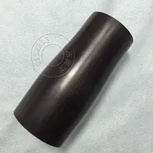 Эбеновый бочонок для кларнета BB деревянный Буфет размер части 63 мм большой материал