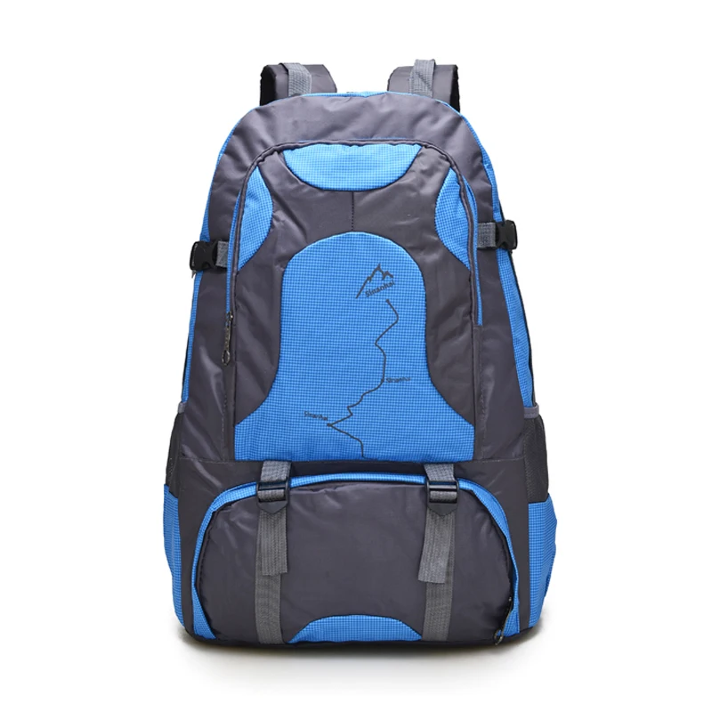 

High Quality Assured Brand Nylon Women and Men's Backpack Laptop Backpack Travel Backpack School Backpack
