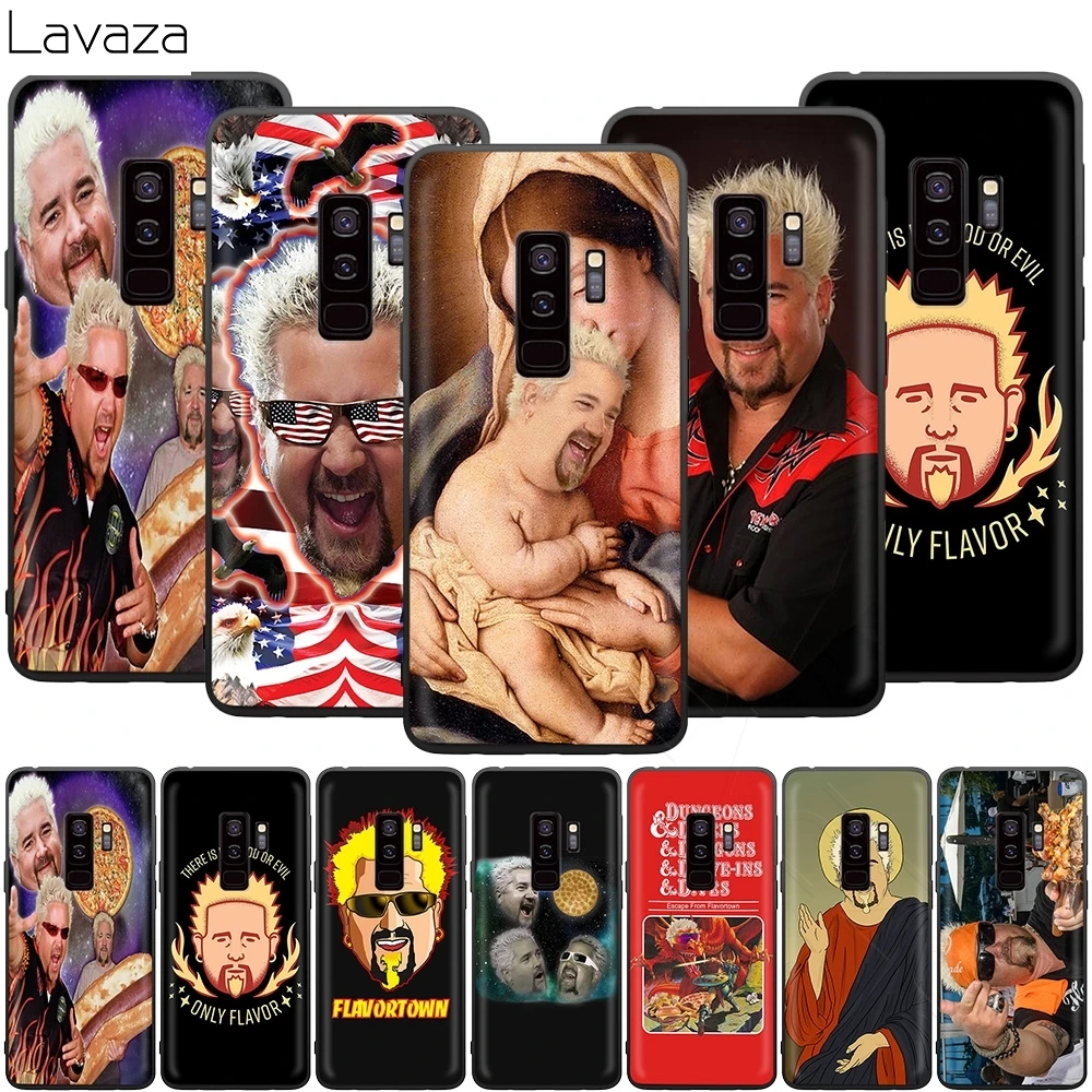 Чехол для Samsung Galaxy S20 S10 S9 S8 S7 S6 Plus Note 9 8 M30 M20 M10 Edge Lite Ultra | Мобильные телефоны и