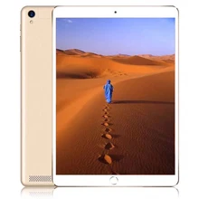 10.1 inch 4G LTE TDD Phone Call Google Android 7.1.1 MT6797 10 Core phone  IPS Tablet WiFi 6GB +Rom 64GB 128GB tablet pc 8MP P80