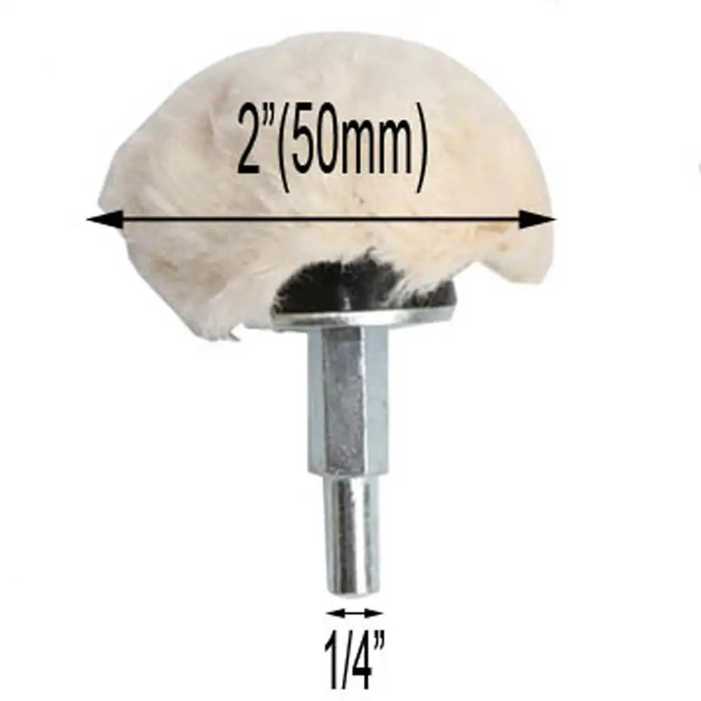 Dome-type 50mm