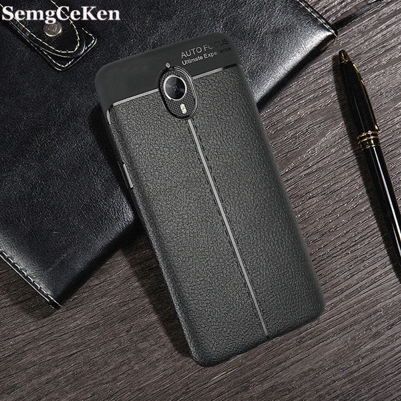 SemgCeKen чехол для Google Android One General Mobile GM 5 PLUS GM6 GM5 6 ультра тонкий силикон Силиконовый