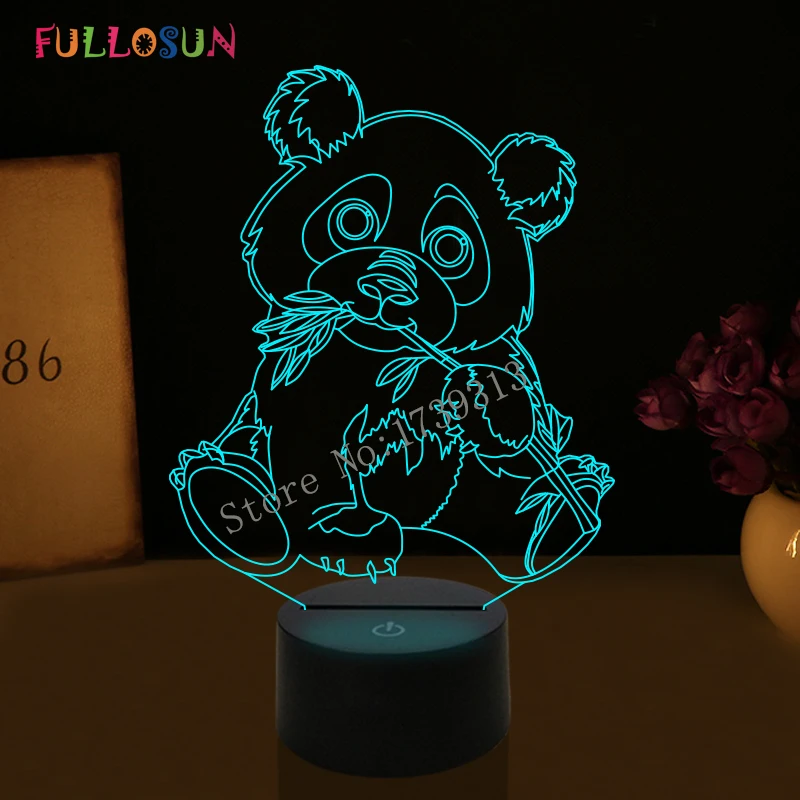 nightlight led night