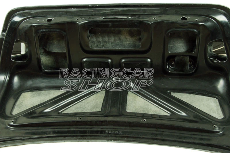 ERICSSON STYLE BOOTLID TRUNK For BMW 3-Series E92 COUPE 2Door 328I 335I M3 2007-2013