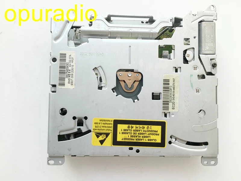 

DVD M2 5.6 Car mechanism for audi a6 2004 2008 mmi,B M W navigation,mercedes comand ntg1 ntg 2