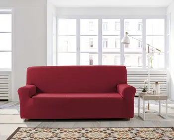Funda de sofá de 3 Plazas, "MILAN"