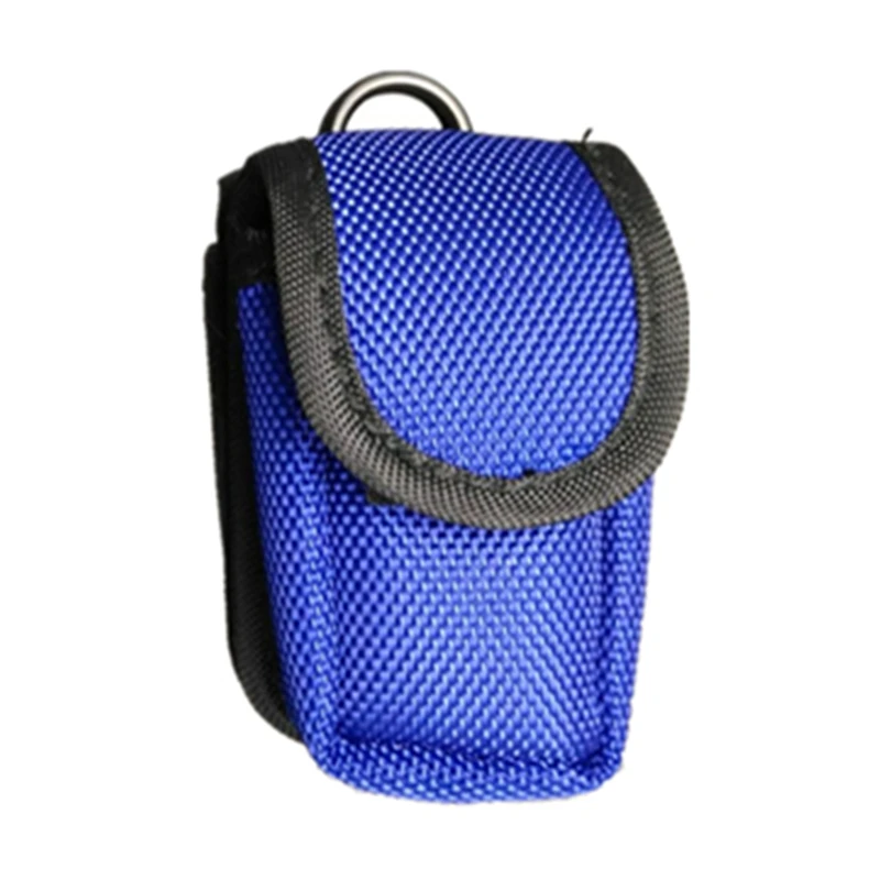 blue bag -800