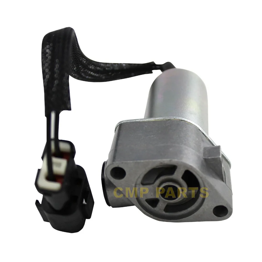 702-21-07010 Komatsu  solenpid valve  (1)