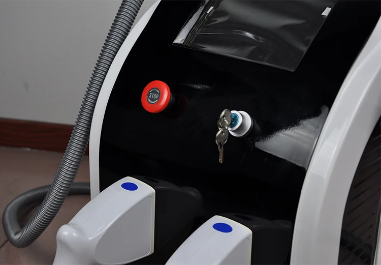 2019 new Professional  Permanent Hair Removal/Skin Rejuvenation/Pigmentation/Vascular/Acne Removal Machine CE/DHL