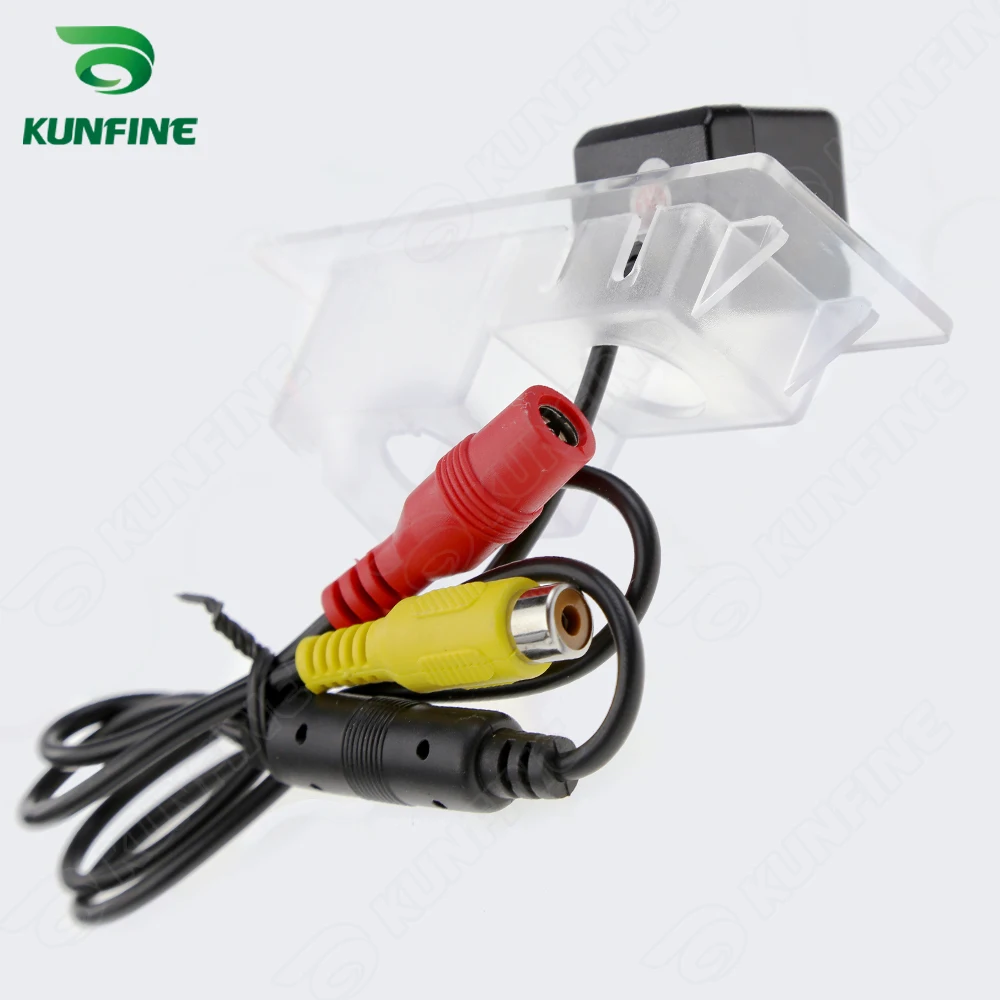 Car rear view camera for KIA Sorento 2015 (4)