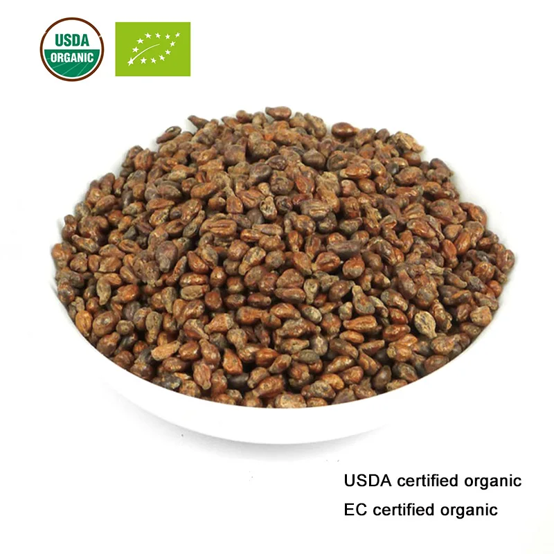 USDA и EC Сертифицированные Органические виноградные косточки 95% OPC 95%|Товары для
