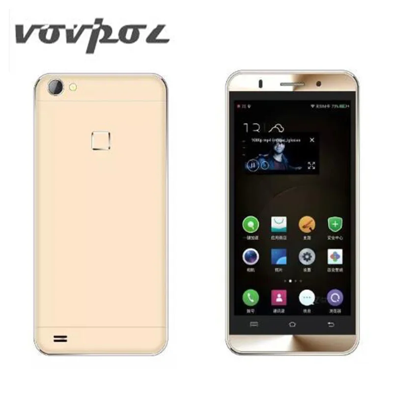 Горячие продажи T1 MTK6580 Quad-core 5.0 дюйм(ов) 512 МБ Ram 4 ГБ Rom 5.0MP разблокировать Android