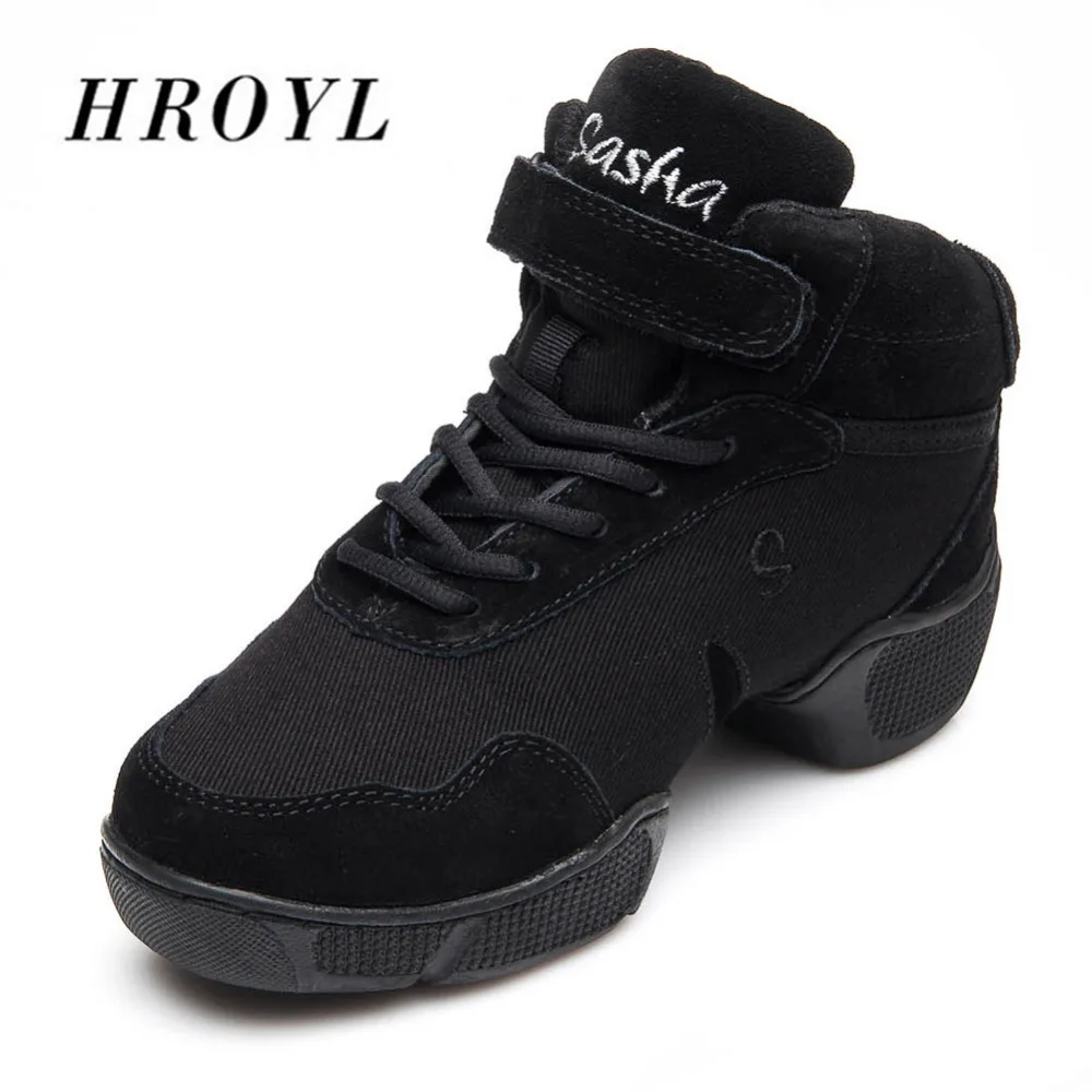 sneakers for hip hop class