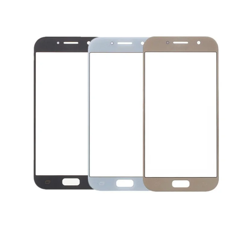 

Touch Screen For Samsung Galaxy A5 2017 A520F A520K 5.2'' LCD Display Outer Glass