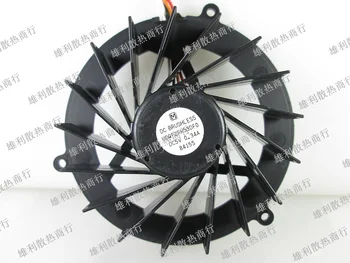 

Free Shipping 100% New VGN-JS UDQF2PH54DF0 UDQF2RH53DF0 graphics card fan