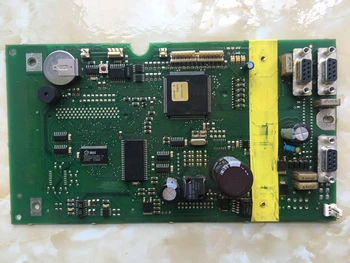 

S-69581/MIGROB 500 motherboard CPU board control panel 486763-002