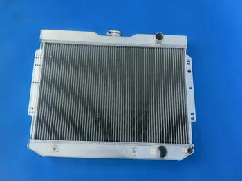 

FACTORY PRICE 3 ROW ALUMINUM RADIATOR FOR CHEVY BEL AIR,BISCAYNE,CHEVELLE,IMPALA 1960-1965 60 61 62 63 64 65