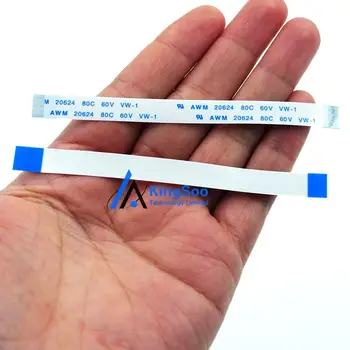 

Original New 14 Pin Power Switch Cable Eject Ribbon for PS4 Controller Singnal Lighter and Motherboard Replacement