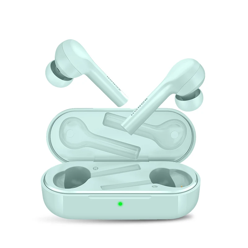 Huawei Honor Flypods Молодежные 4 2 Bluetooth Беспроводные наушники с микрофоном Хэндс фри для