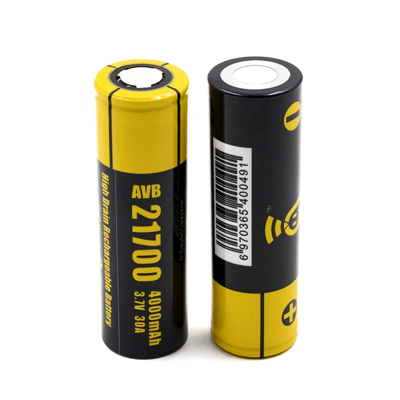 Eleaf AVB 21700 Battery_2
