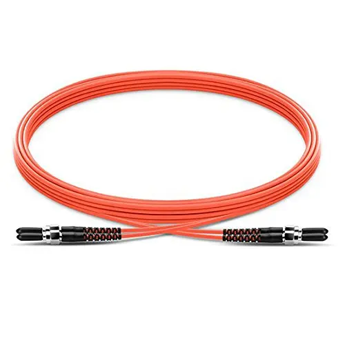 JYTTEK SMA905 к SMA905 3,0 мм многорежимный дуплекс 62,5/125um волокно оптический соединительный кабель